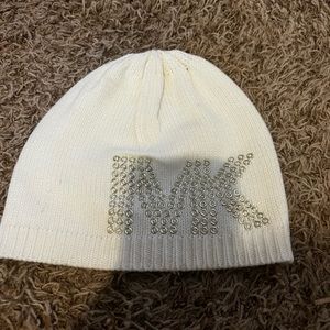 Michael Kors beanie